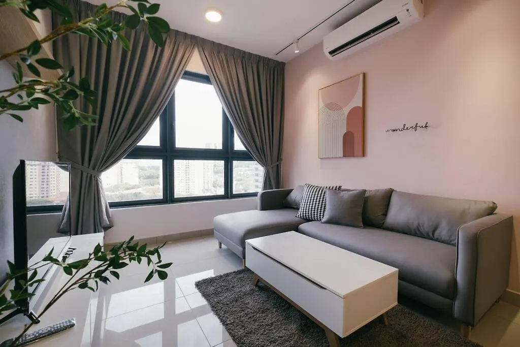 New!Pink Sweet Nordic Velocity Mrt Mvertica Kuala Lumpur 0*,  Malaysia