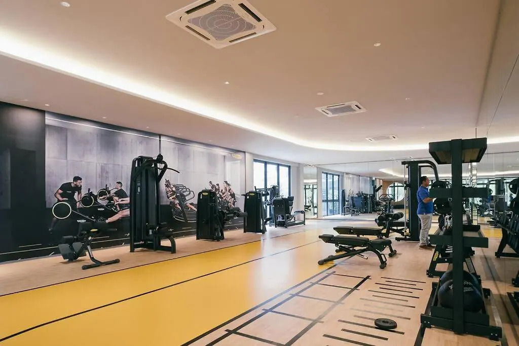 New!Pink Sweet Nordic Velocity Mrt Mvertica Kuala Lumpur Apartment