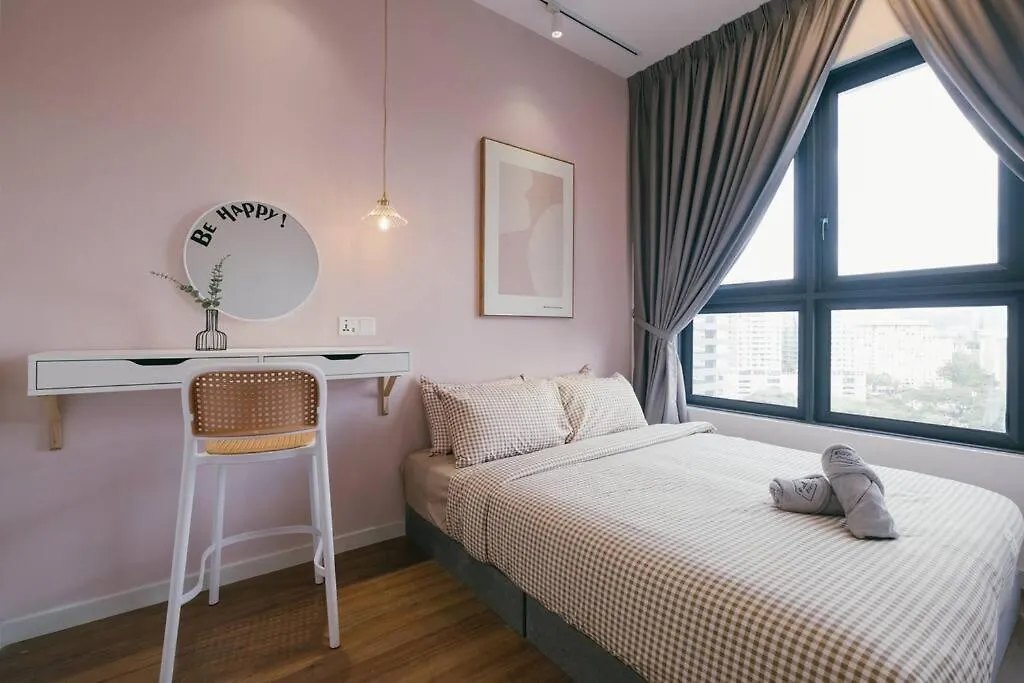 New!Pink Sweet Nordic Velocity Mrt Mvertica Kuala Lumpur 0*,